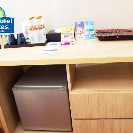 Days Hotel & Suites By Wyndham Jakarta Airport Tangerang Ngoại thất bức ảnh