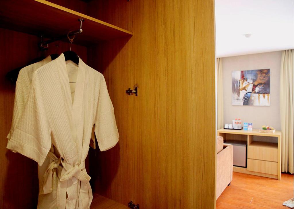 Days Hotel & Suites By Wyndham Jakarta Airport Tangerang Ngoại thất bức ảnh
