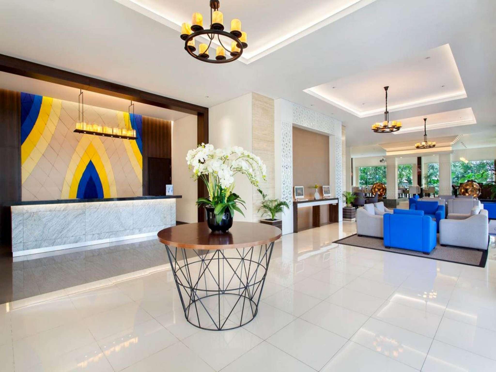 Days Hotel & Suites By Wyndham Jakarta Airport Tangerang Ngoại thất bức ảnh