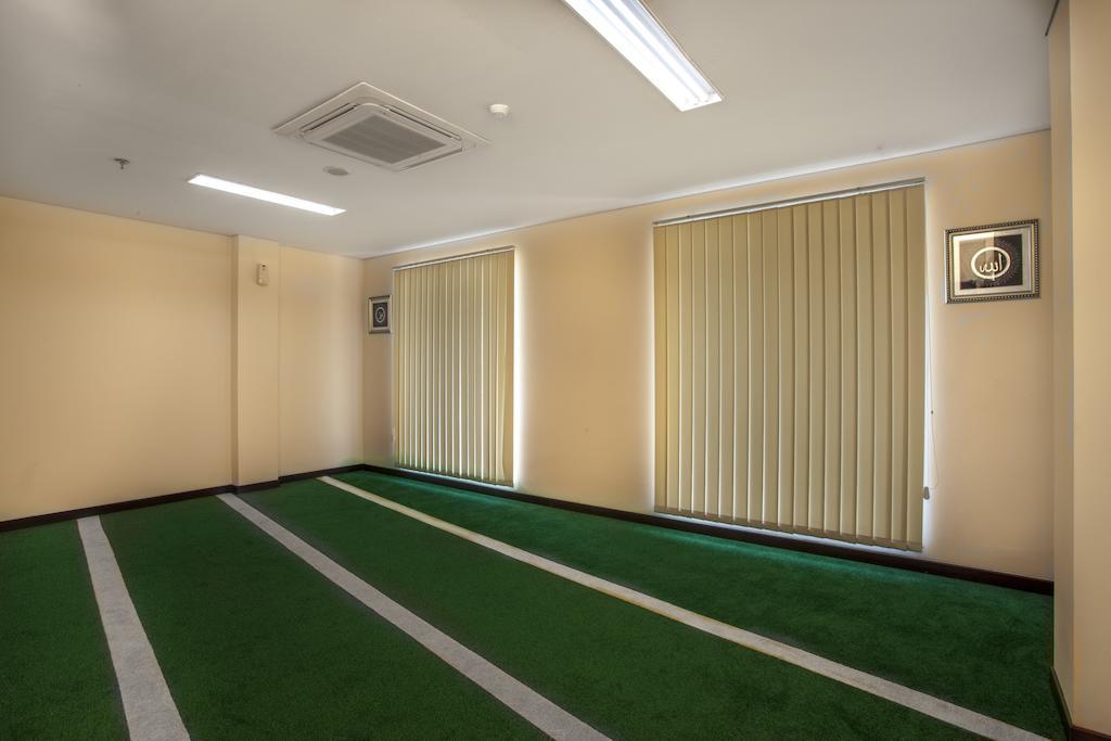 Days Hotel & Suites By Wyndham Jakarta Airport Tangerang Ngoại thất bức ảnh