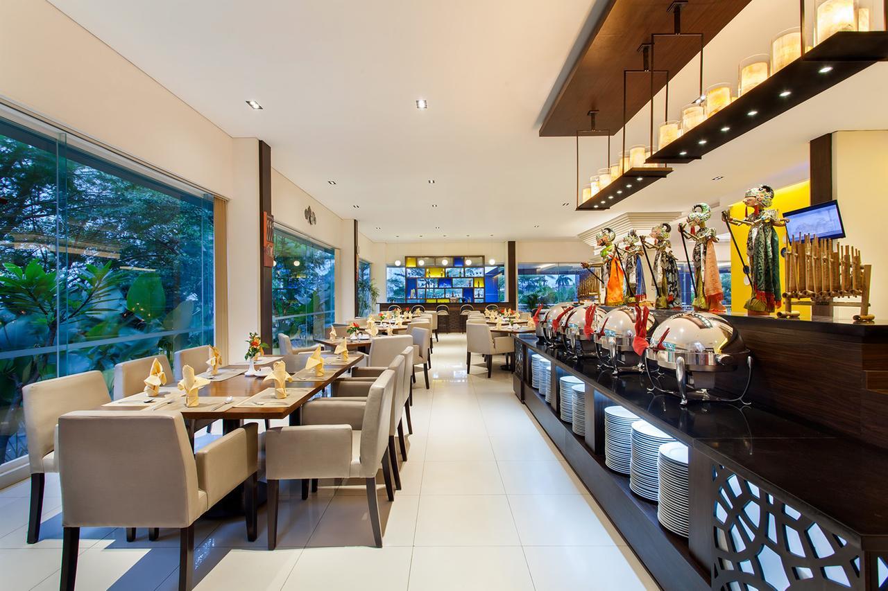Days Hotel & Suites By Wyndham Jakarta Airport Tangerang Ngoại thất bức ảnh