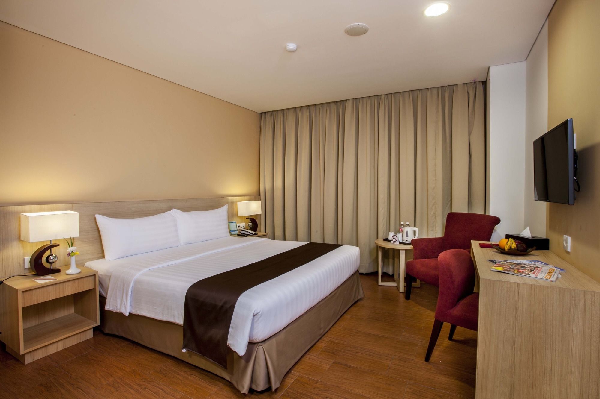 Days Hotel & Suites By Wyndham Jakarta Airport Tangerang Ngoại thất bức ảnh